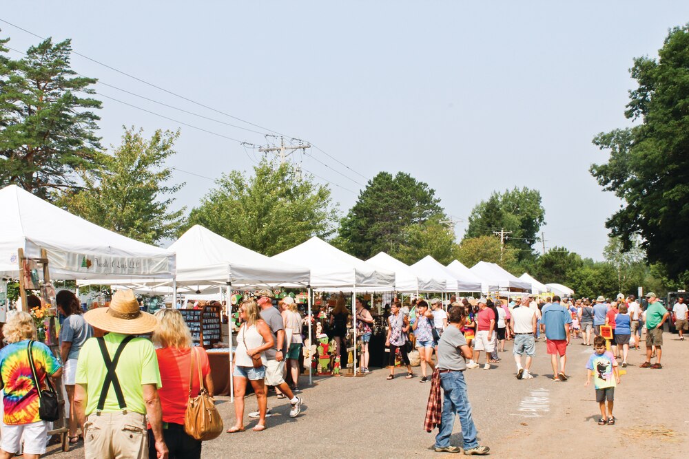 Mercer celebrates 41st annual Loon Day The Globe