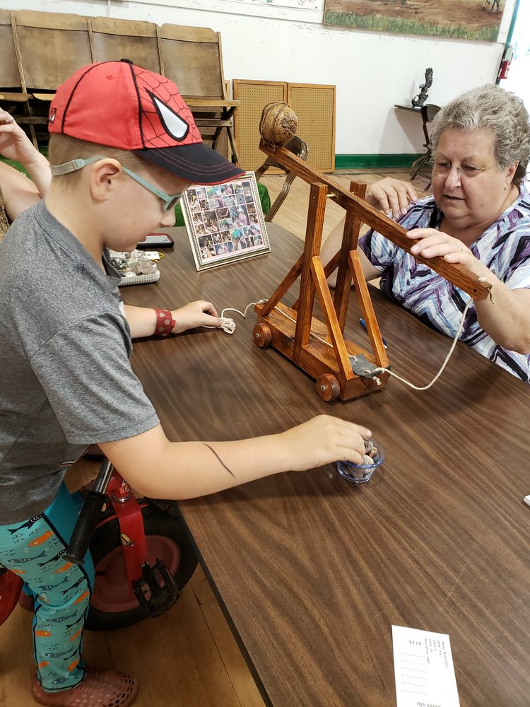 4H fair exhibits see increase The Daily Globe